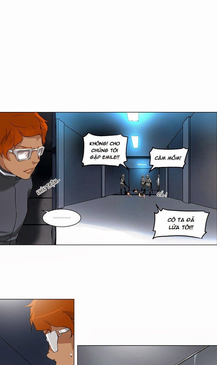 tòa tháp bí ẩn 2 chapter 101 6
