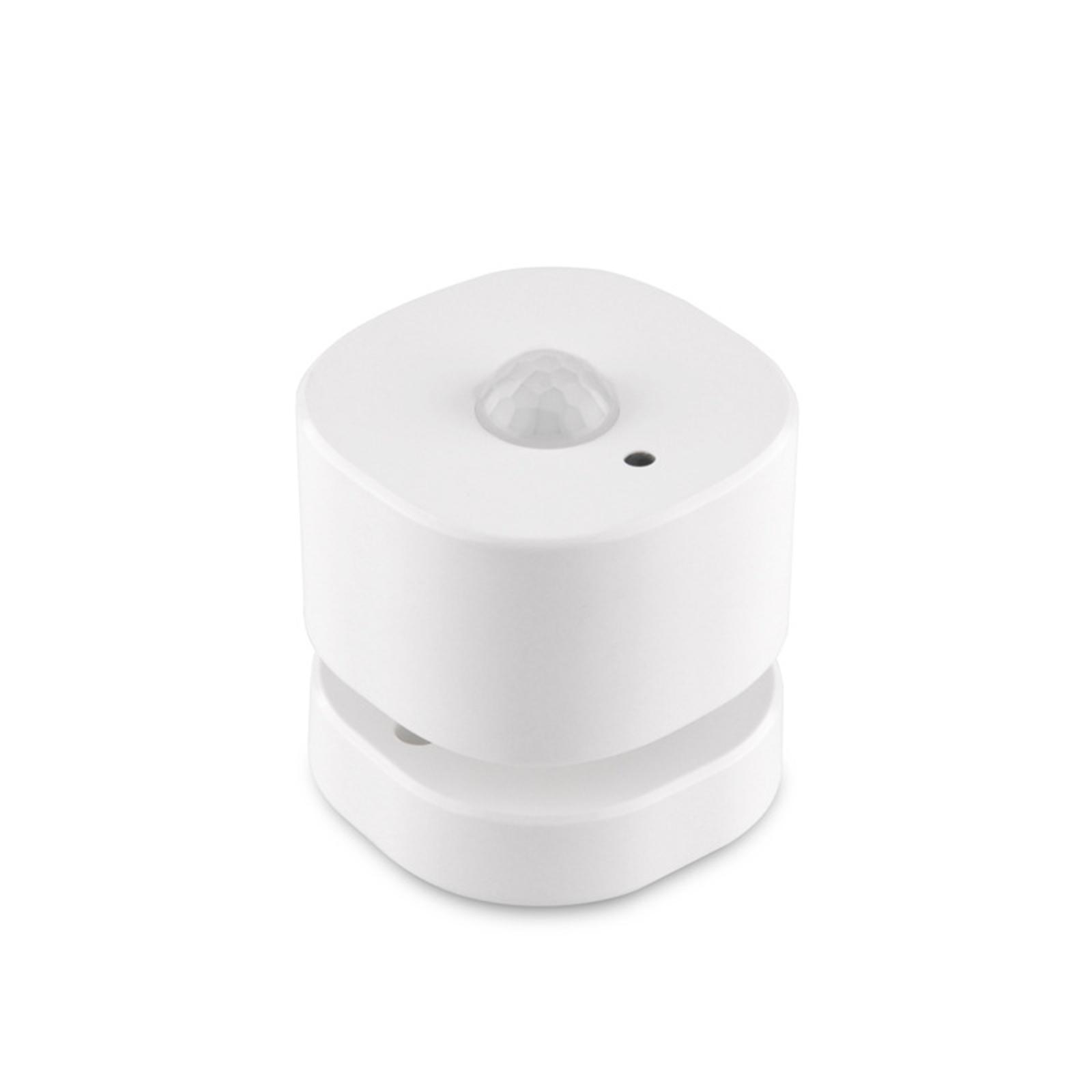 Human Sensor Movement Detector Home Security System Hub Required Body Movement Sensor for Home Security Protection Household
