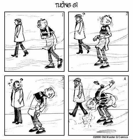 old master q chapter 3 15