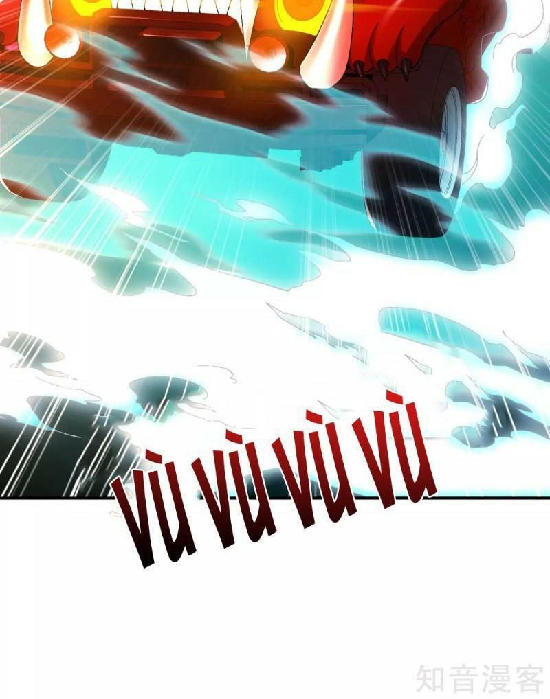 vòng bạn bè mạnh nhất của tiên giới chapter 24 16