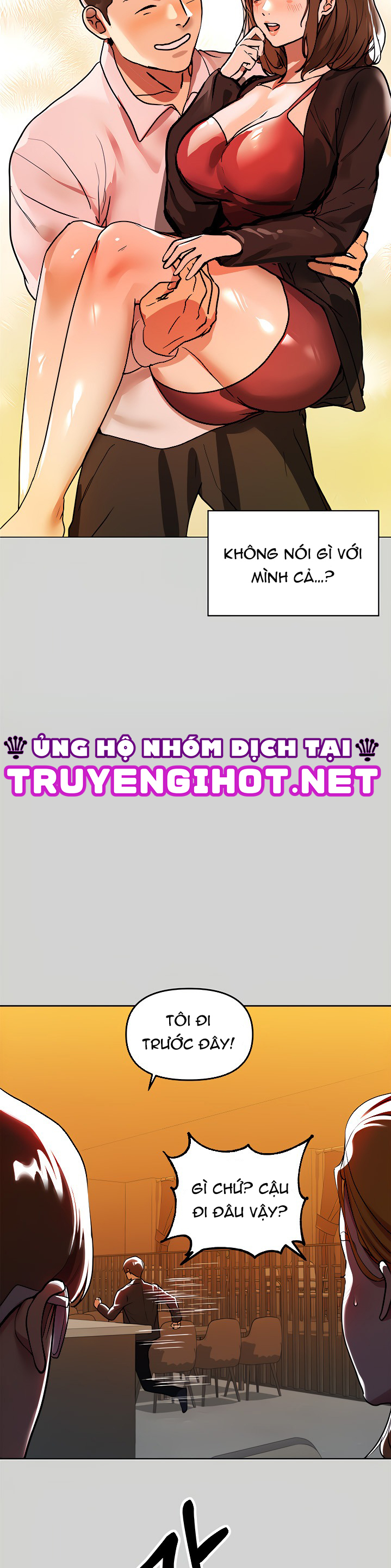 chị chủ nhà của tôi chapter 5.2 8