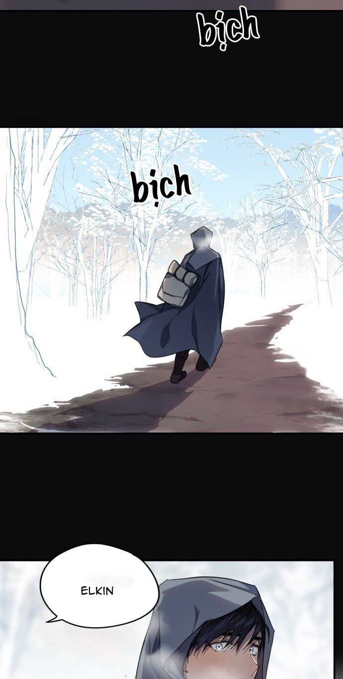 bị che khuất bởi ánh hoàng hôn chapter 17 17