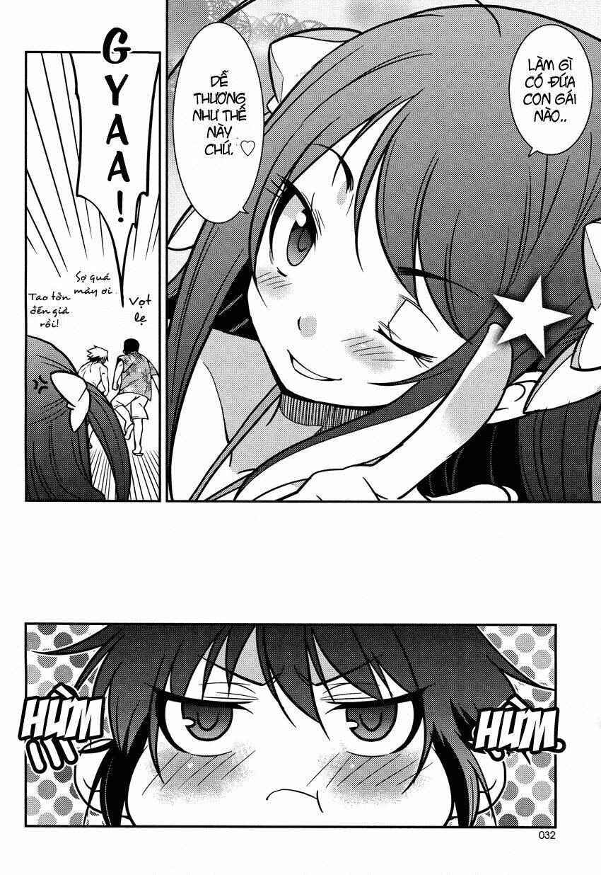 boku to boku chapter 7 12