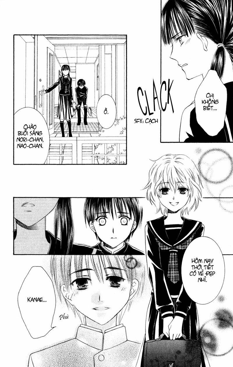 forest of lore chapter 3 28