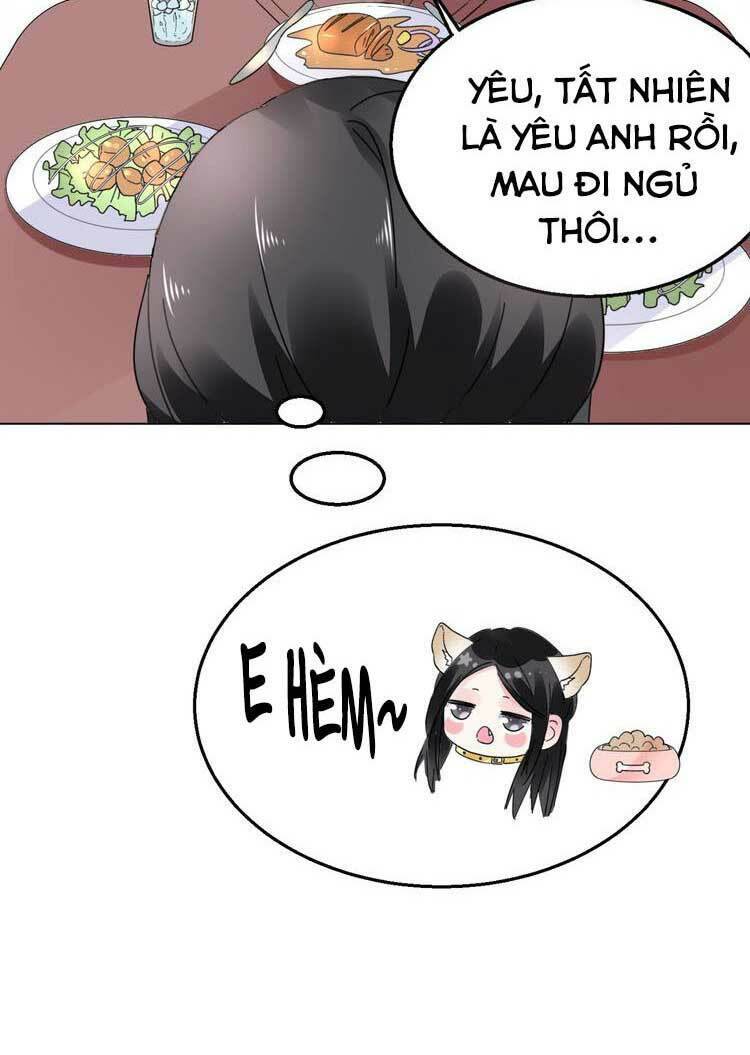 điều ước sủng ái bất bình đẳng chapter 74.2 6