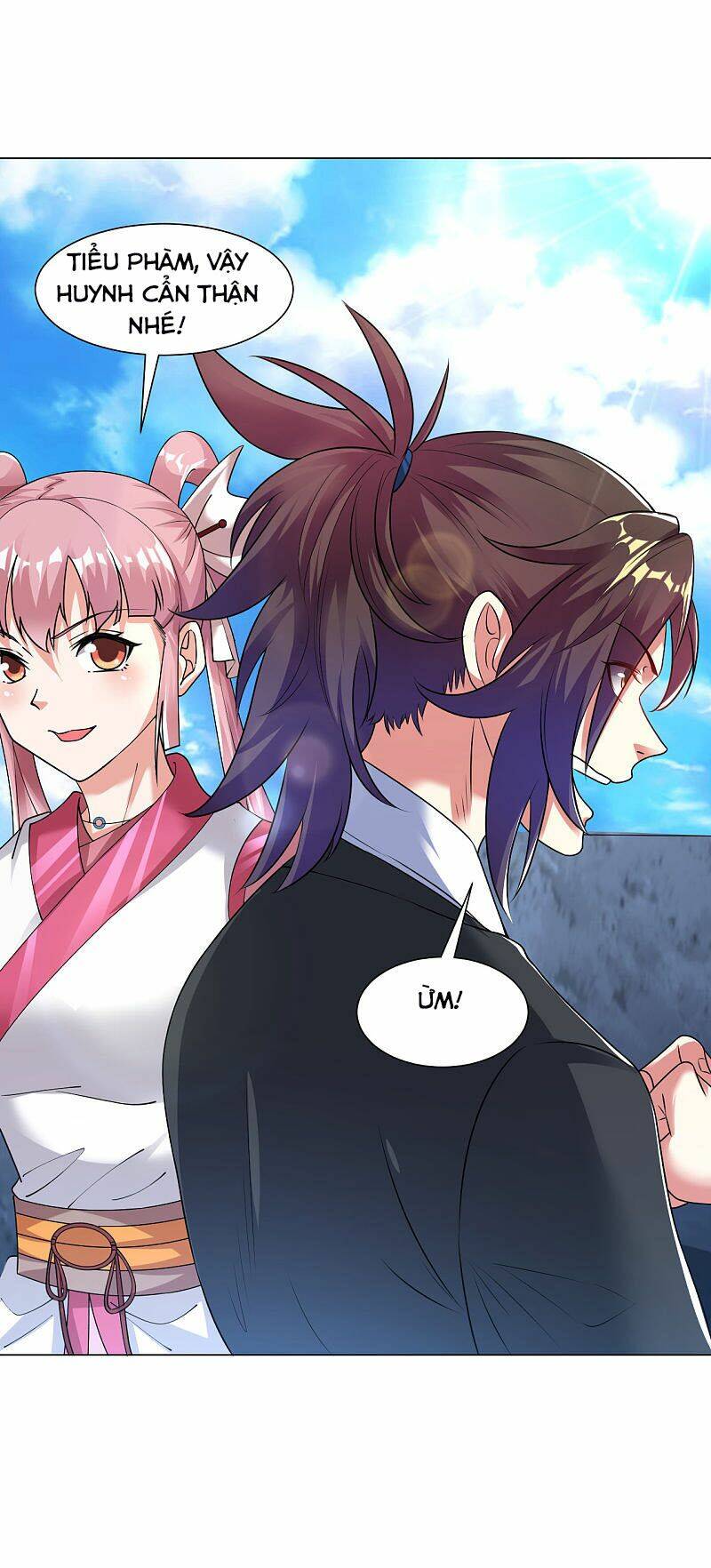 đạo ấn chapter 111 3