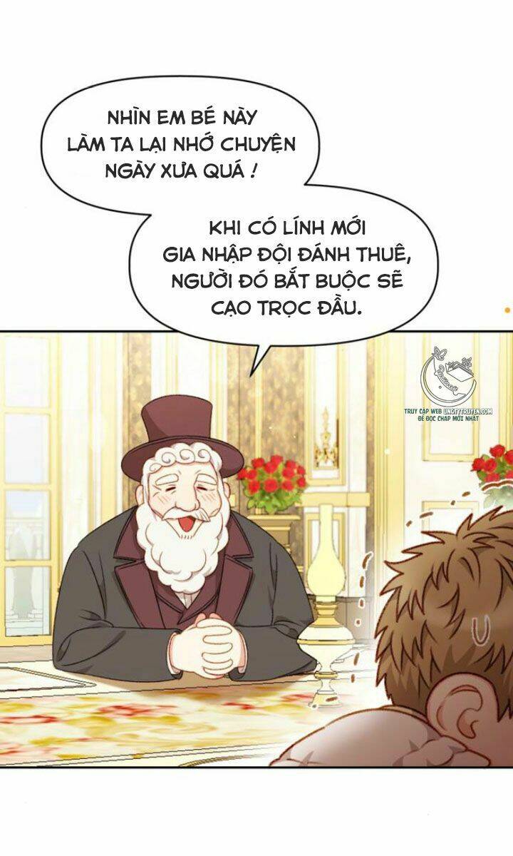 nữ chính muốn tôi trở thành mẹ kế chapter 31 9