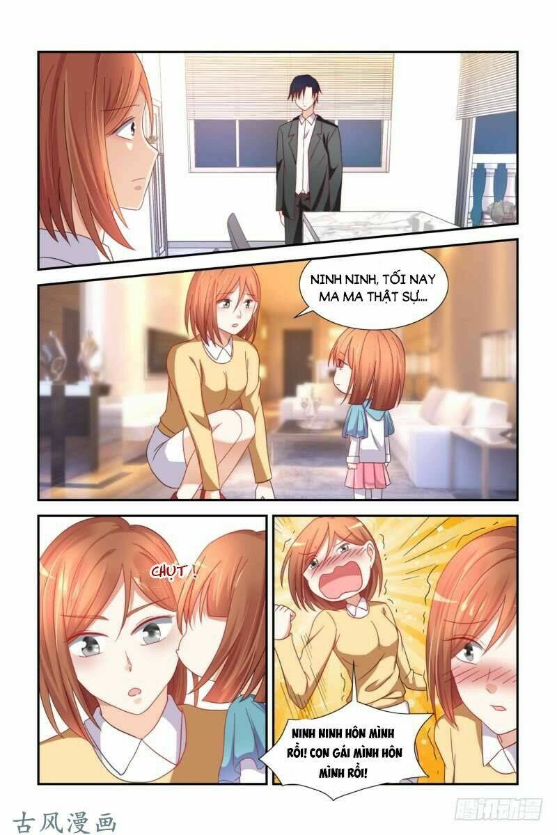 dường như tình yêu đã đến chapter 31 6