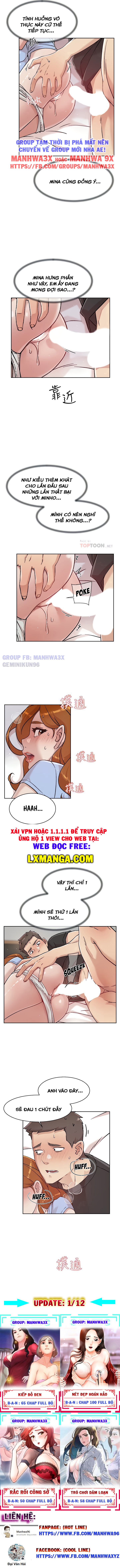 tình bạn thân thiết chapter 32 2