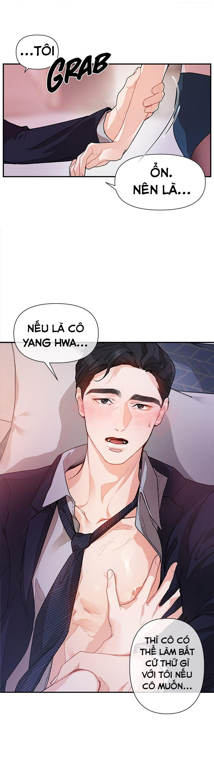 anh thích cái nào hơn ? chapter 1 22