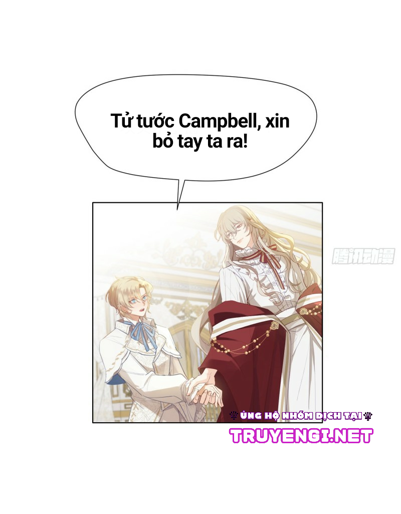 công lược của mami chapter 4 17