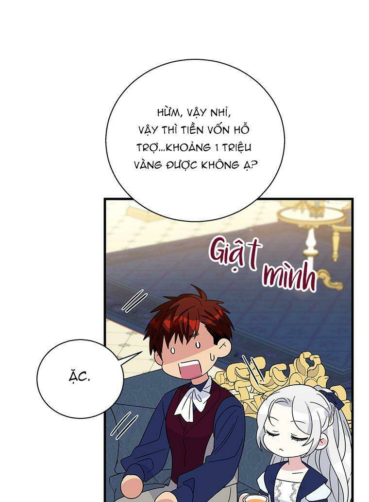 chồng yêu, em muốn đình công! chapter 38 28