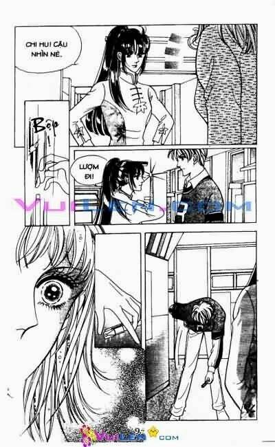 mùa hạ vàng chapter 7 10