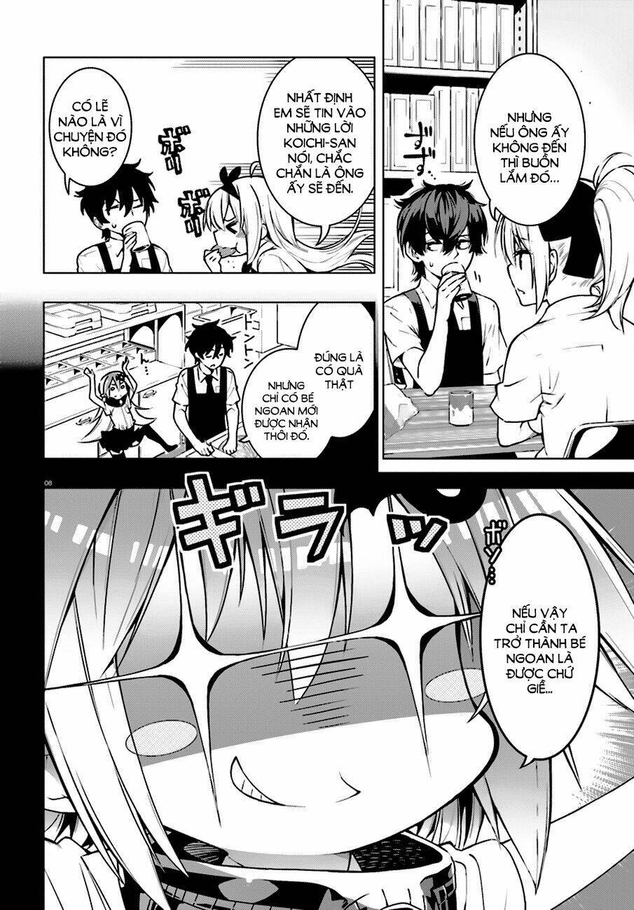 floor ni maou ga imasu chapter 15 8