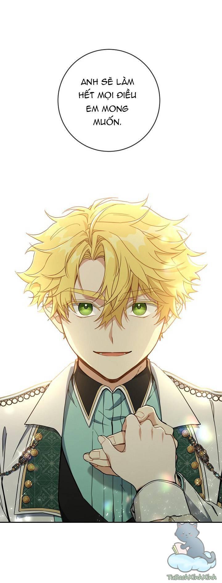 hướng về ánh dương lần nữa chapter 28 25