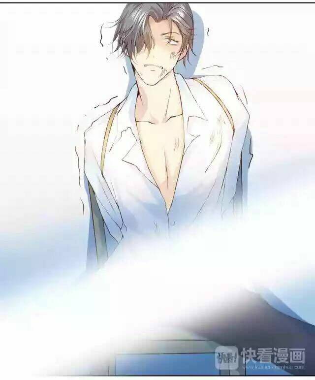 tôi không phải đa nhân cách chapter 33 6