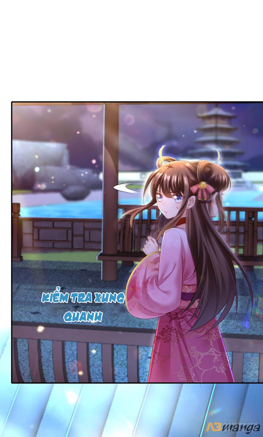 ngã tại hậu cung đương đại lão nữ chapter 37 4