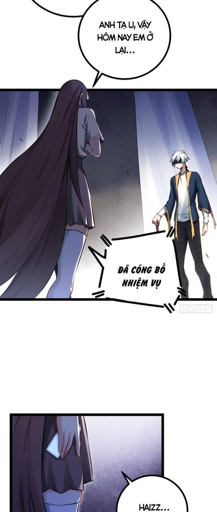 thiên sư chapter 5 6