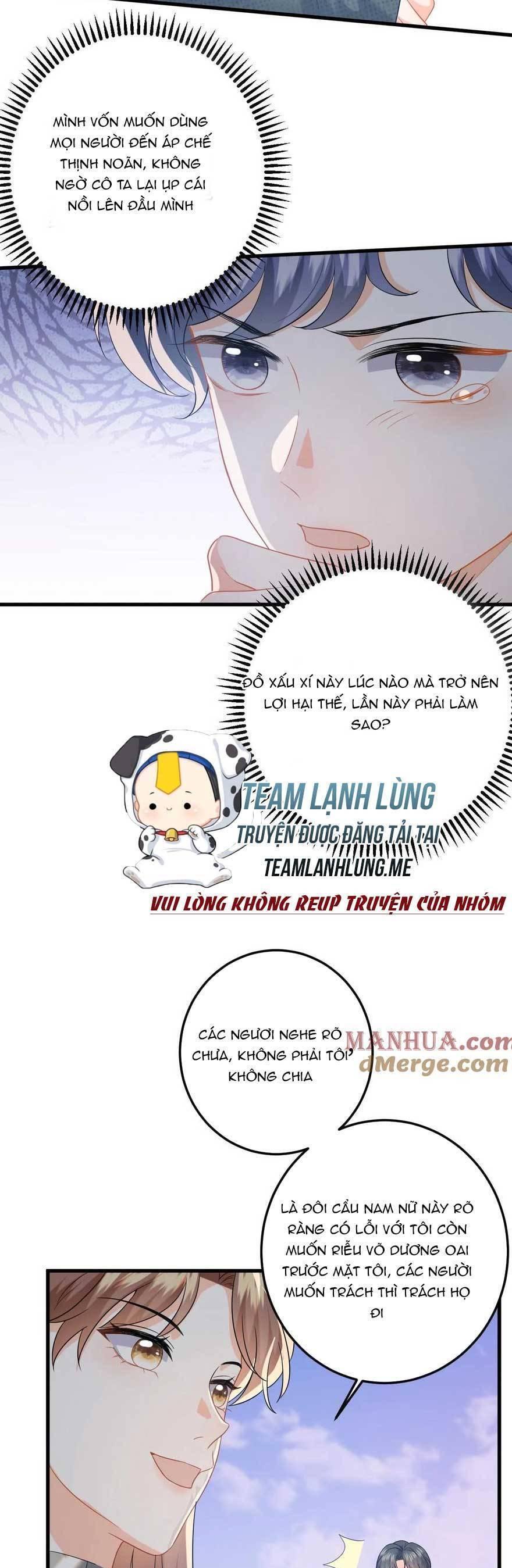 xuyên nhanh: phản diện quá sủng quá mê người chapter 192 12