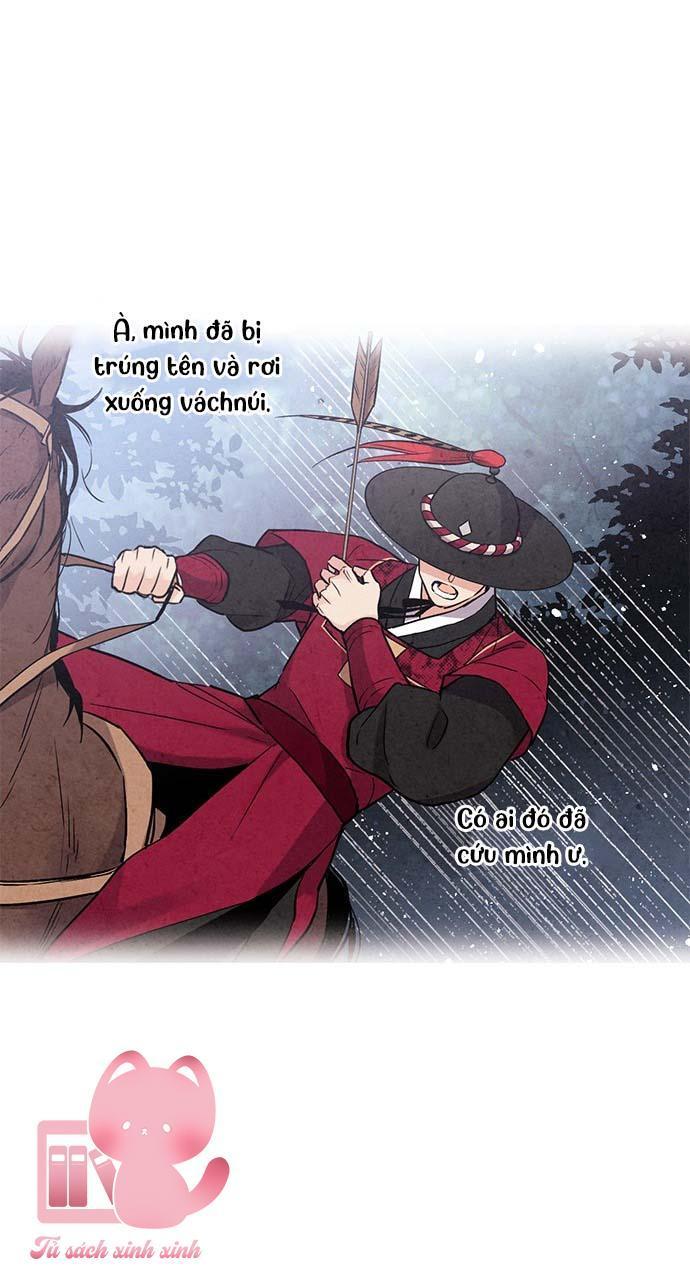 lệnh cấm hôn chapter 67 60