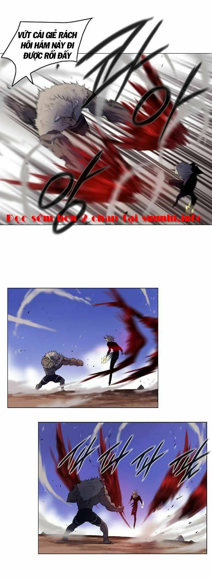 bản khế ước linh hồn chapter 105 21