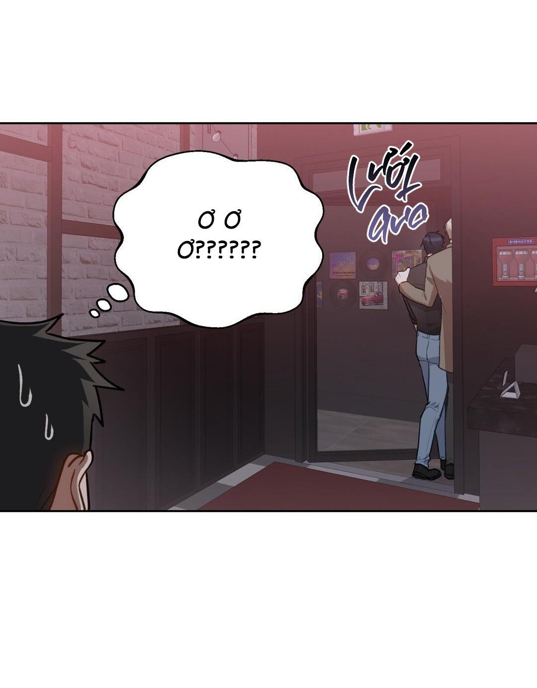 bơi trong mùi hương chapter 2 6