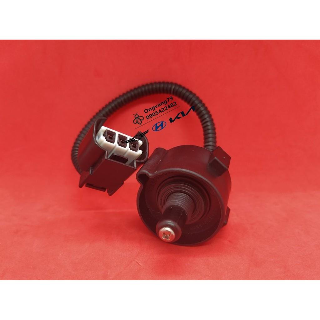Cảm biến lọc lầu xe Hyundai Solati - chính hãng phân phối