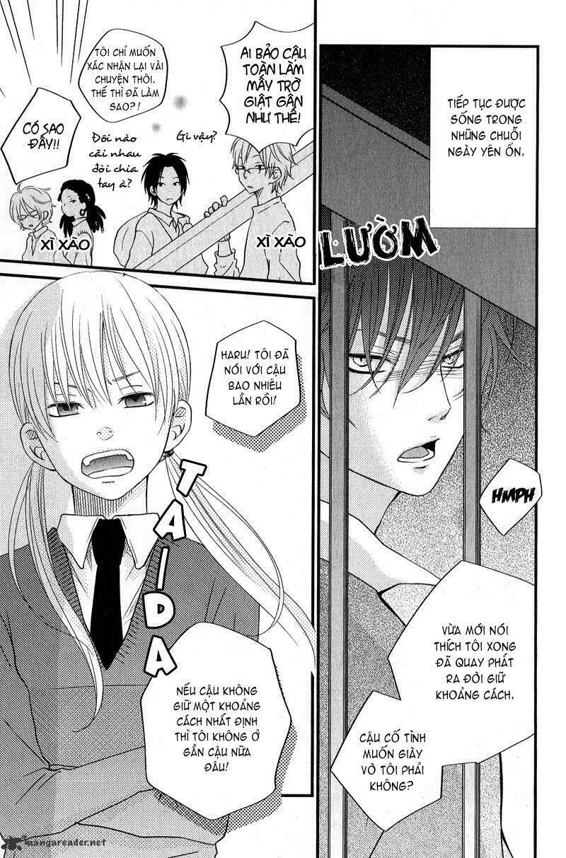 tonari no kaibutsu-kun chapter 10 5