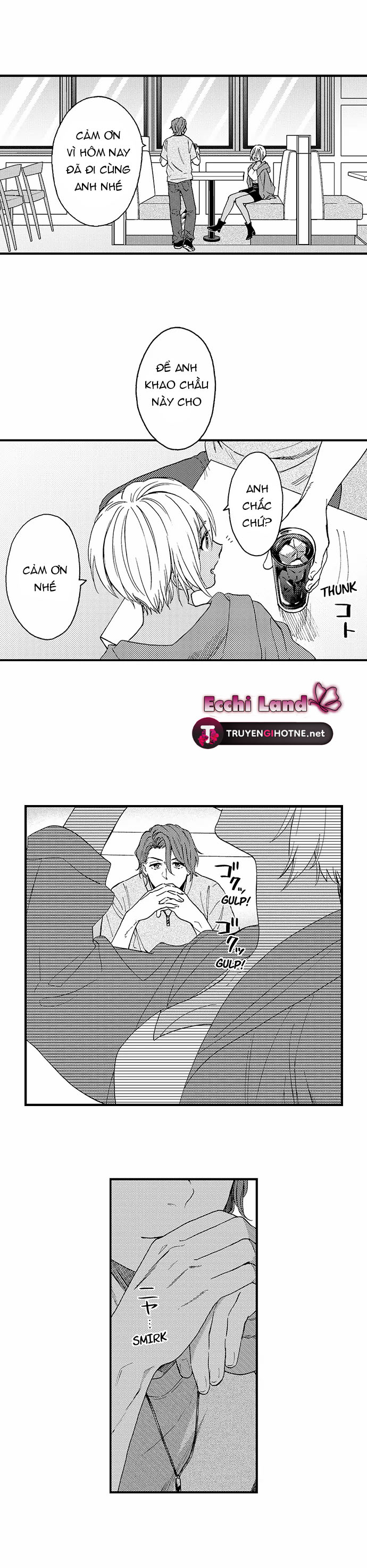 bị chịch bởi thằng bạn thân chapter 55.1 5