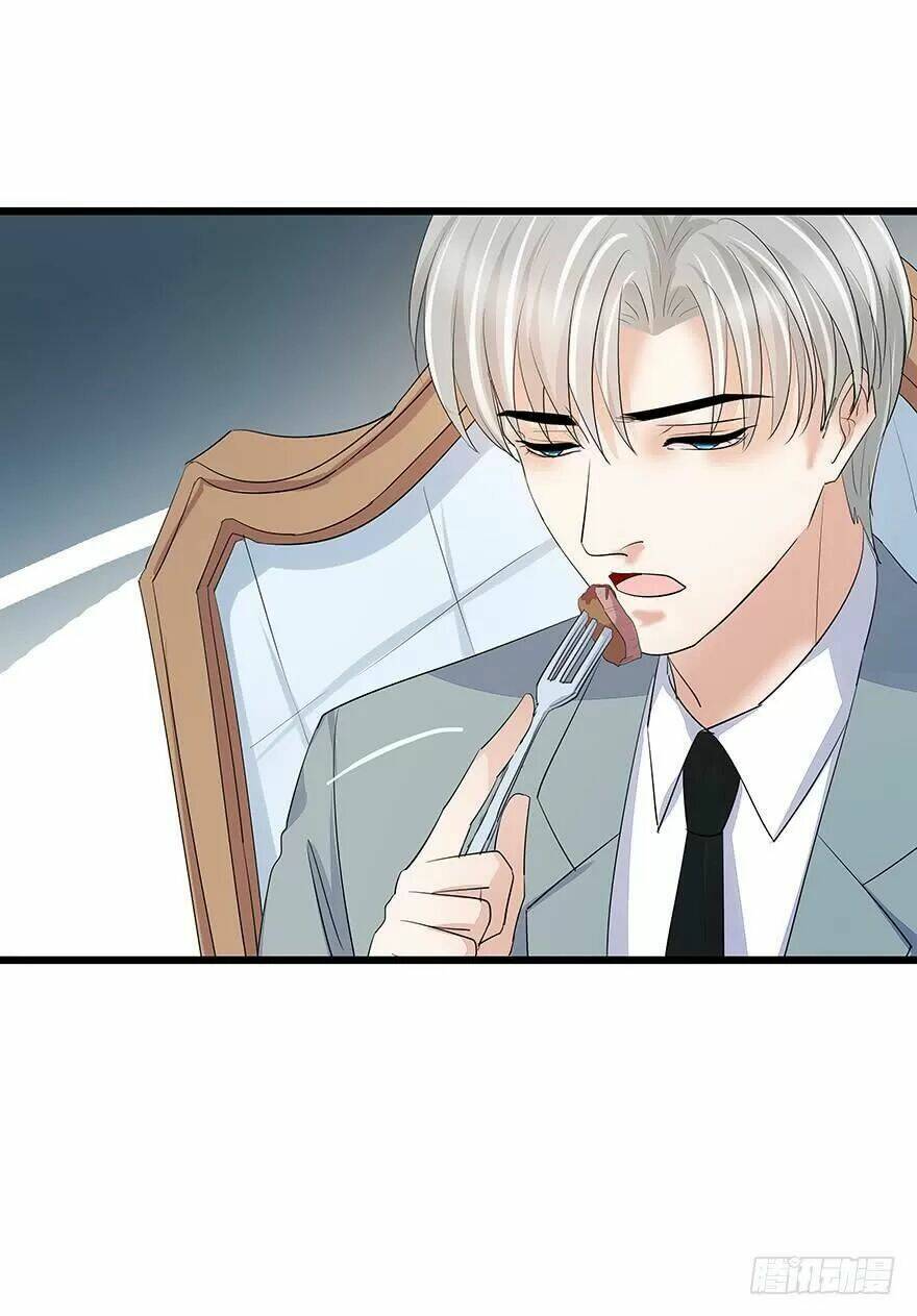 chào buổi sáng, ức vạn manh thê chapter 35 29