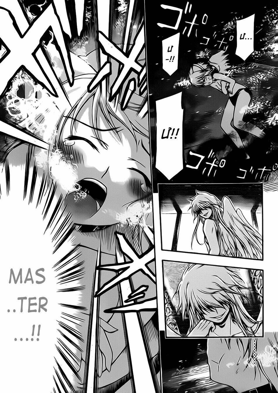 vật thất lạc của bầu trời chapter 63 28