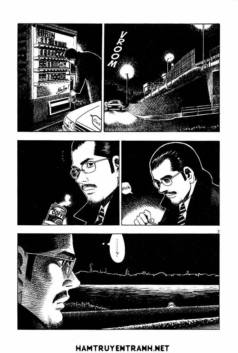 yomawari sensei chapter 16 4