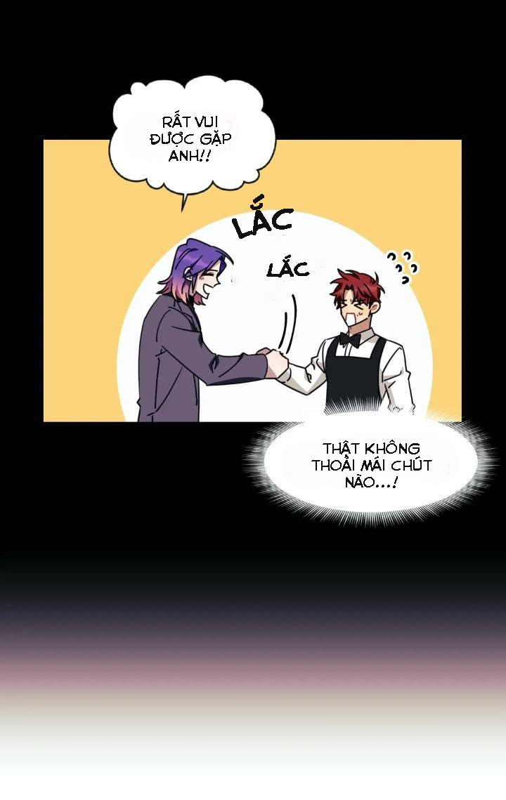 tell me your wish chapter 43 14