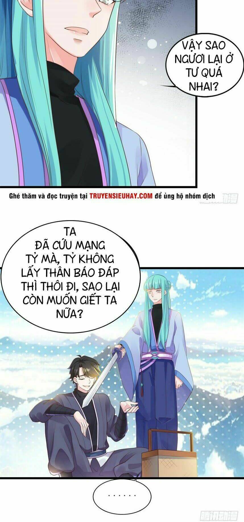 tiên ma đồng tu chapter 11 5