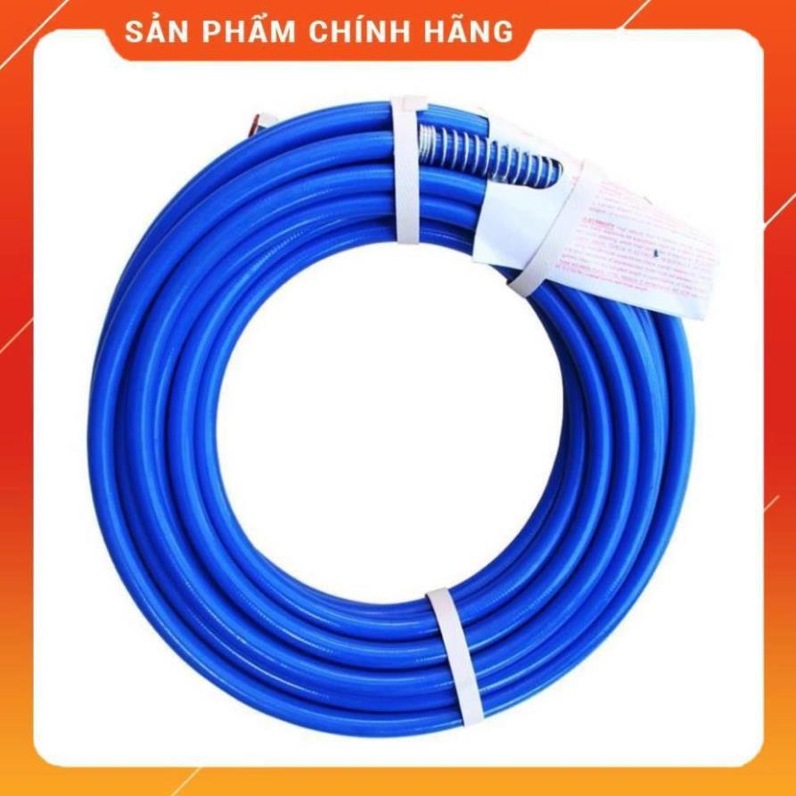 ️ Dây phun sơn công nghiệp 5m Khả năng chịu áp lực cao, hiệu suất vượt trội 206811 ️