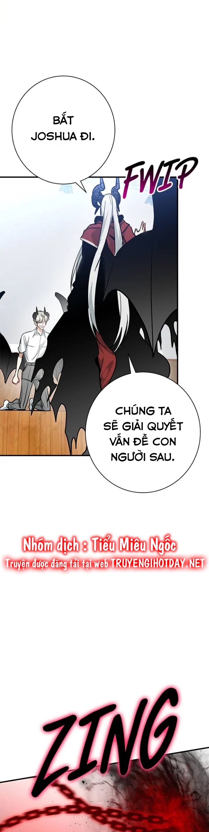 nụ hôn của tên ác ma chapter 43 38