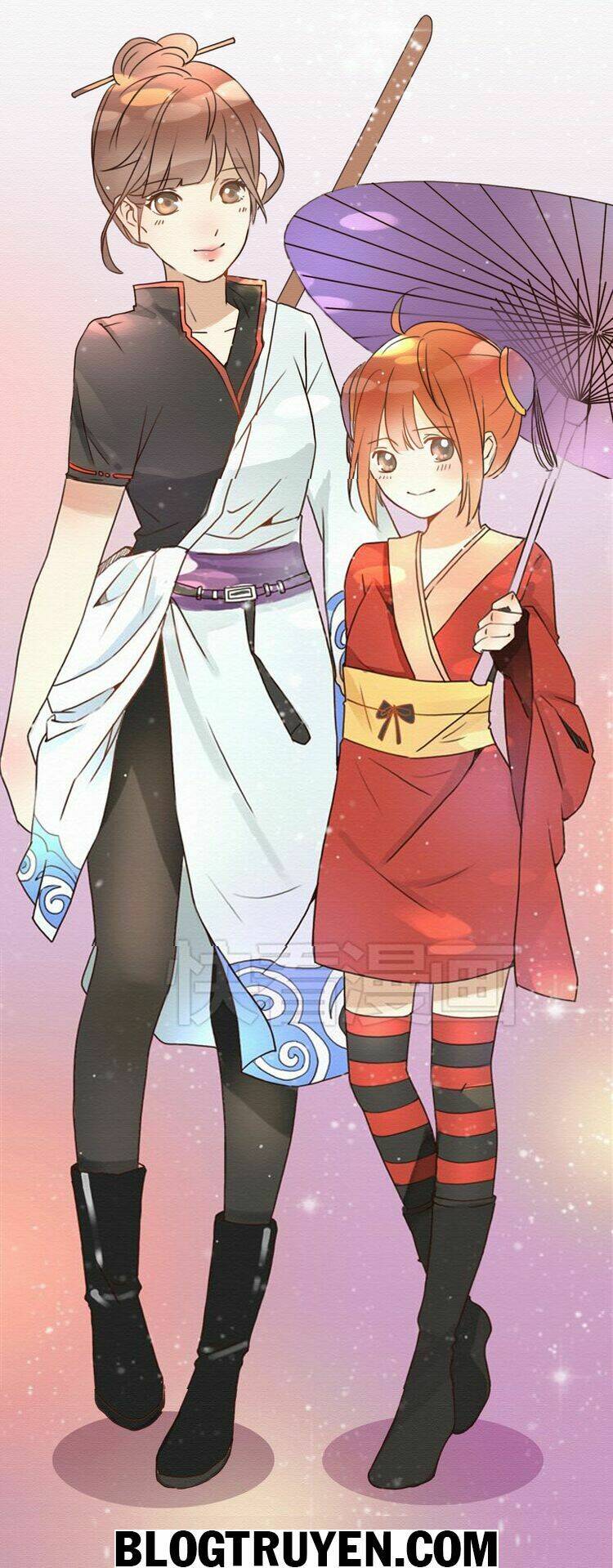 tình yêu không nói dối chapter 9 26