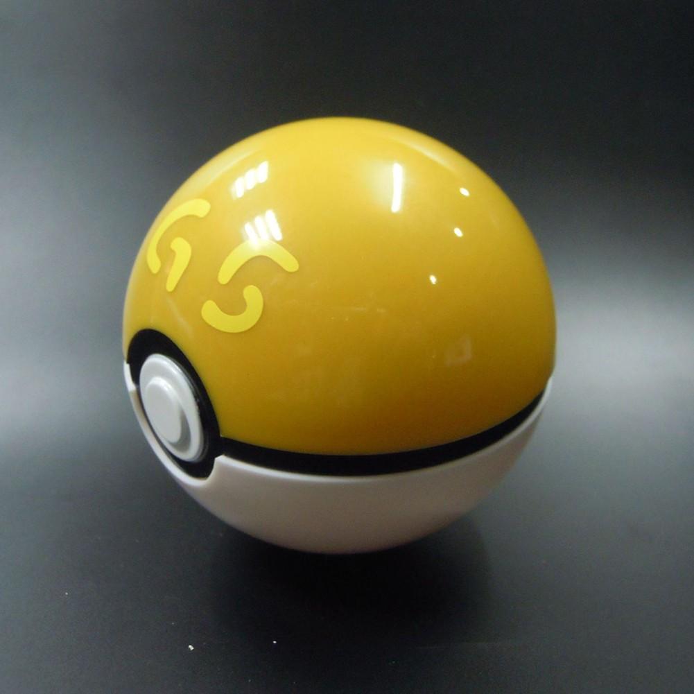 Bóng nhựa Pokemon Go kích thước 7cm