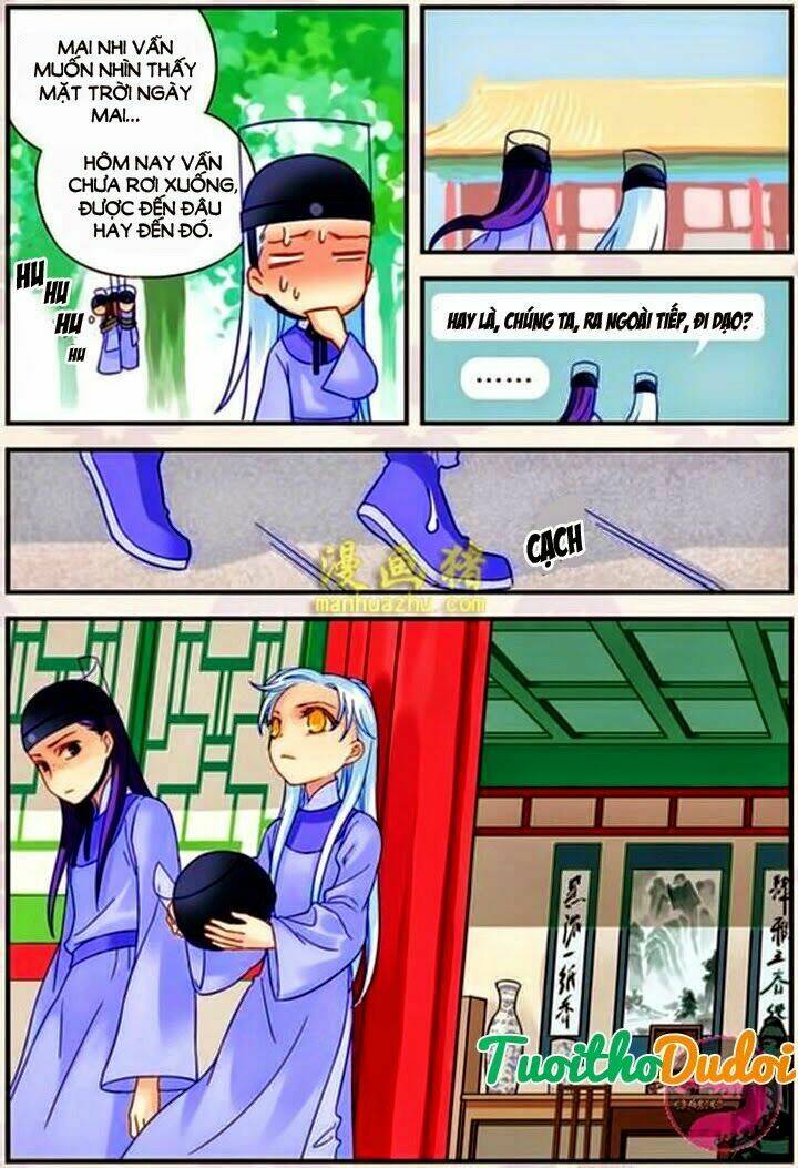 hoa phi hoa chapter 3 18