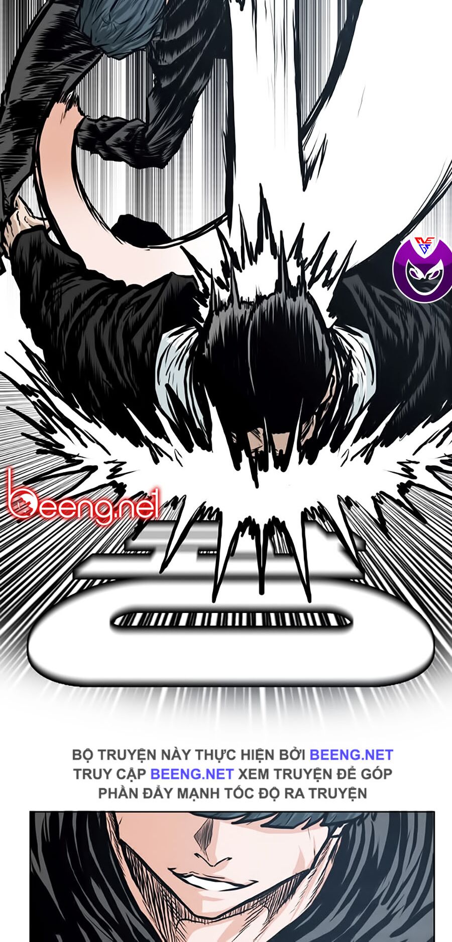 bá chủ học đường ss3 chapter 7 2