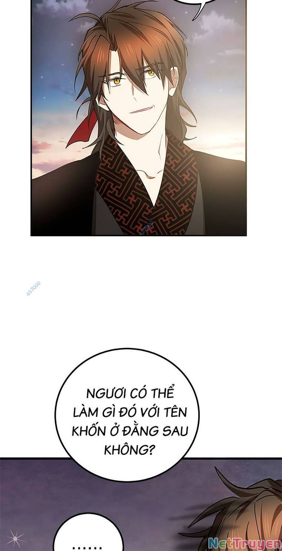 võ đang kỳ hiệp chapter 94 61