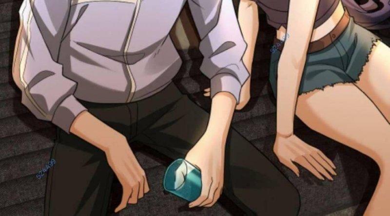 đóng băng toàn cầu: tôi gây dựng nên phòng an toàn thời tận thế chapter 114 59