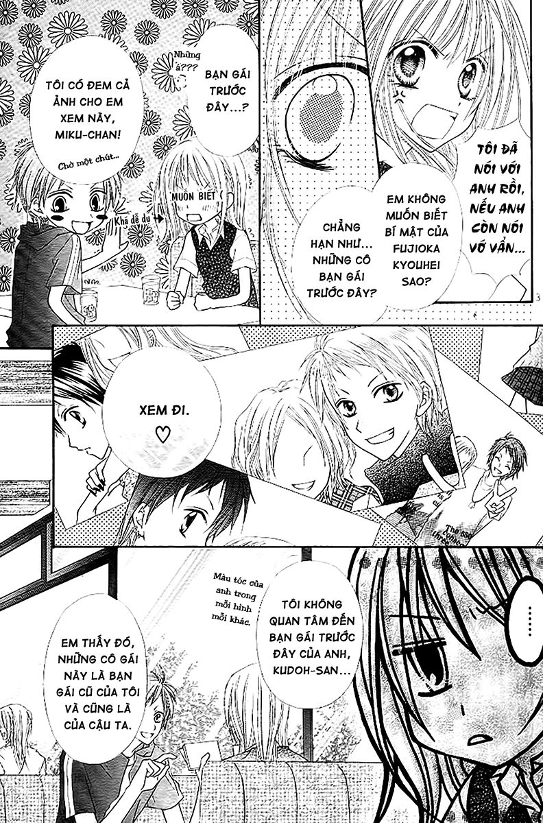 bí mật xương rồng chapter 11 3