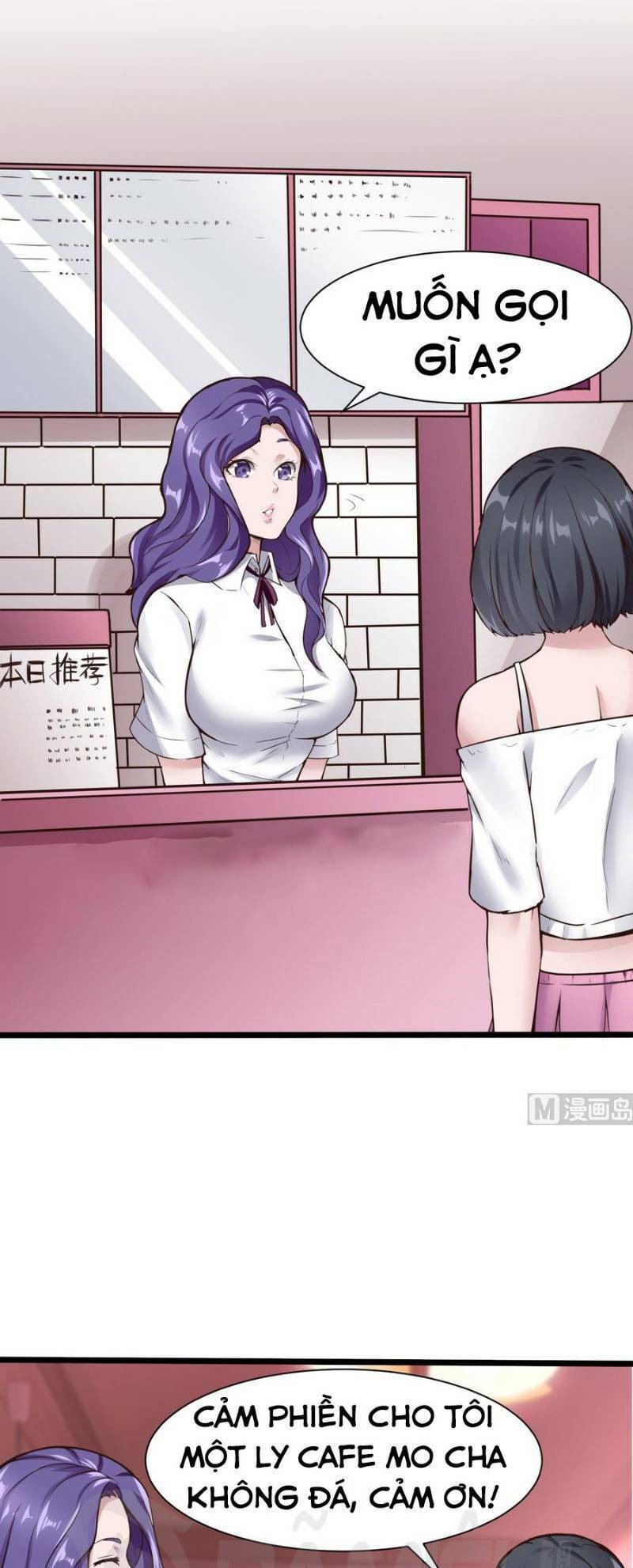 siêu cấp kiện bàn hiệp chapter 37 1