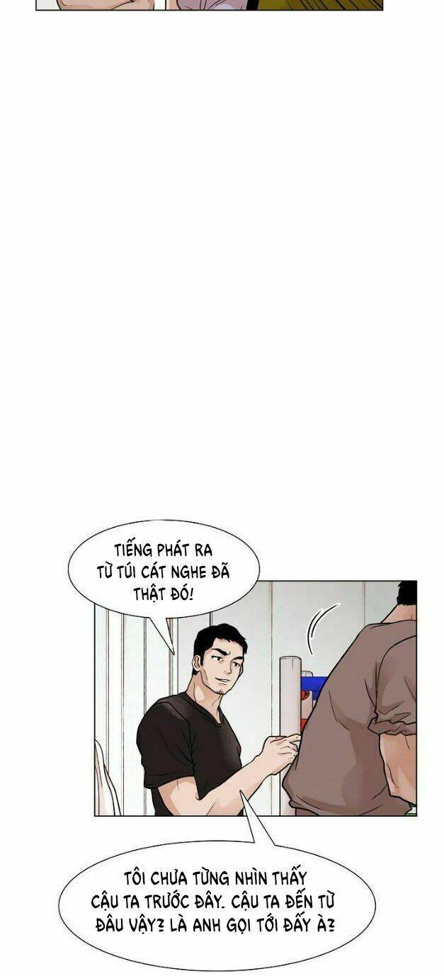 hồi quy tiền kiếp chapter 6 50