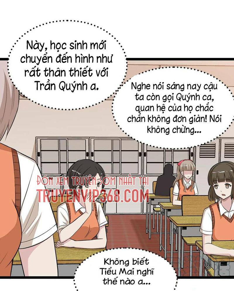 đai ca trở lại tuổi 16 chapter 156 28