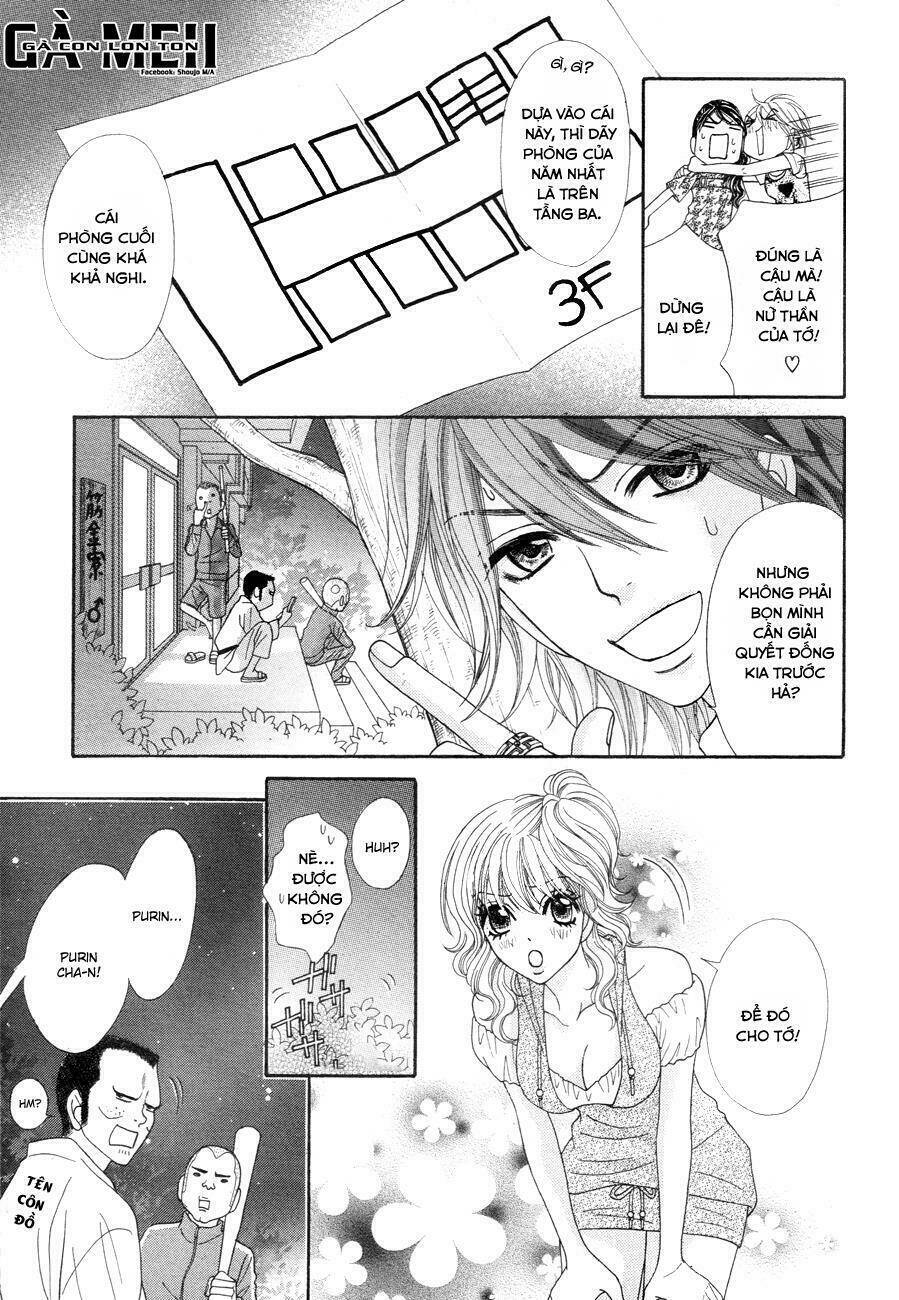 i love hs chapter 1 29