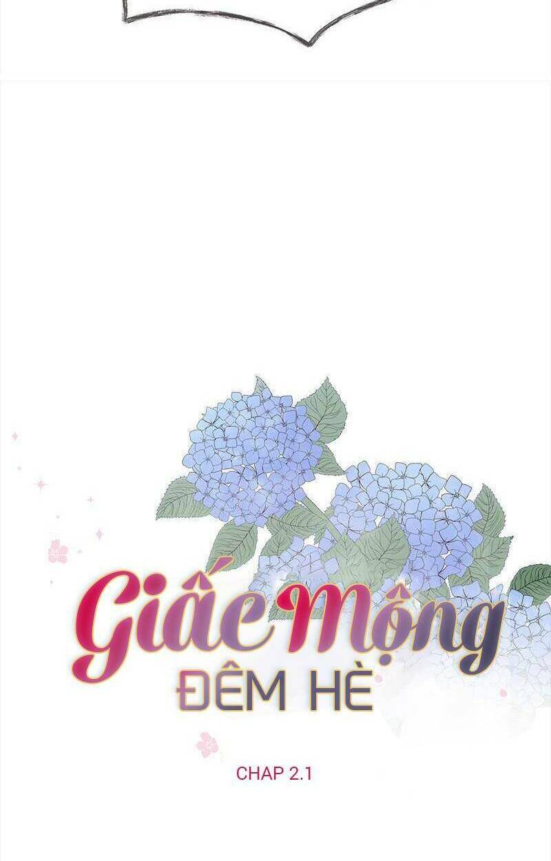 giấc mộng đêm hè chapter 2.1 6