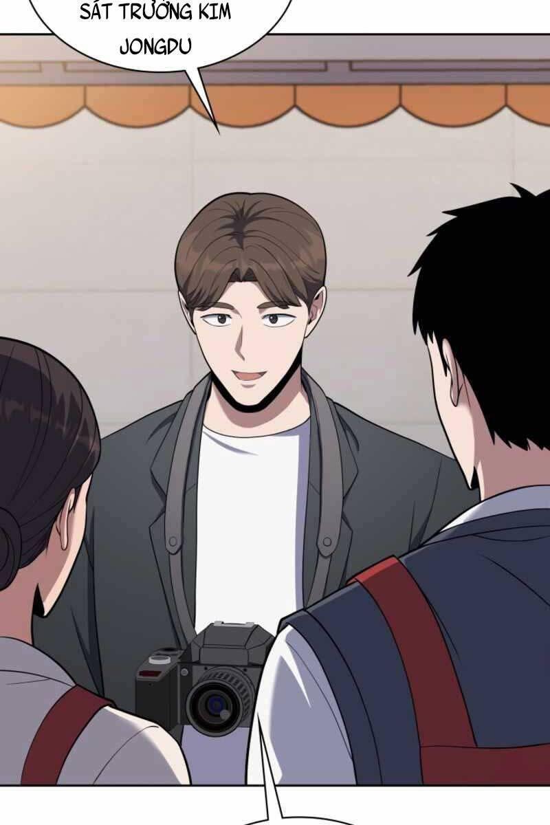 Cảnh Sát Thiên Tài Chuyển Sinh chapter 17 53