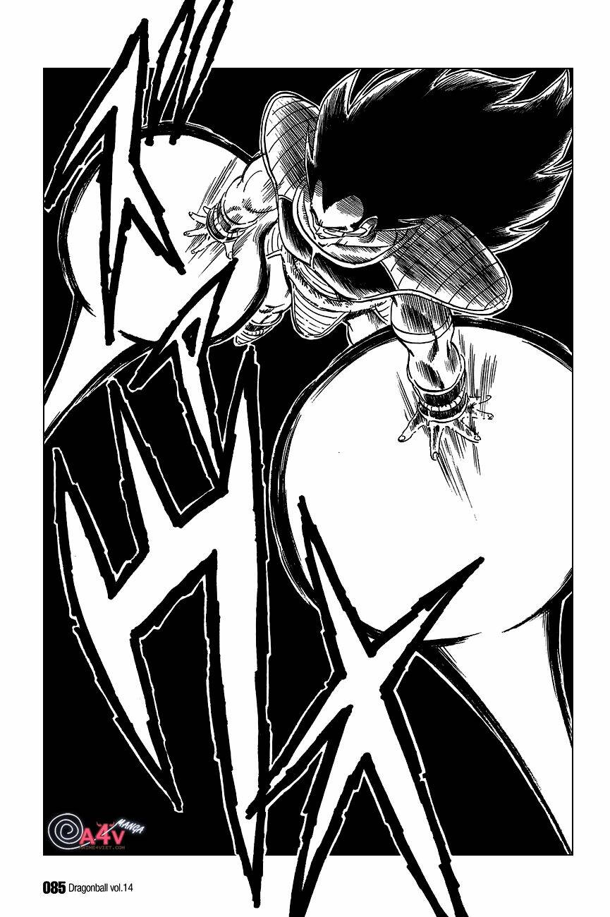 dragon ball - bảy viên ngọc rồng chapter 200 9